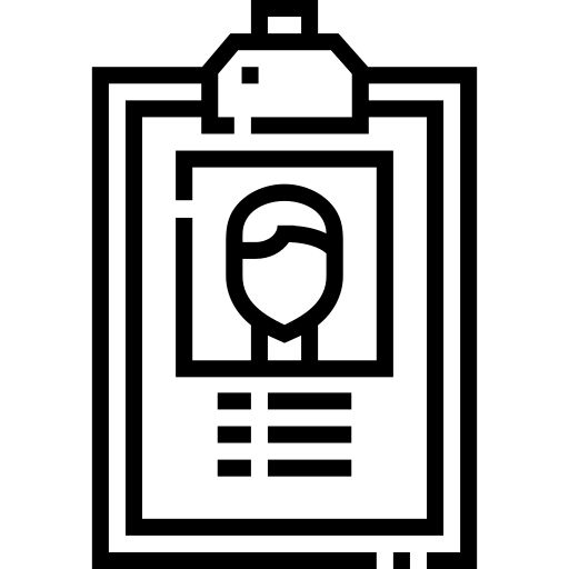 Patient's Profile